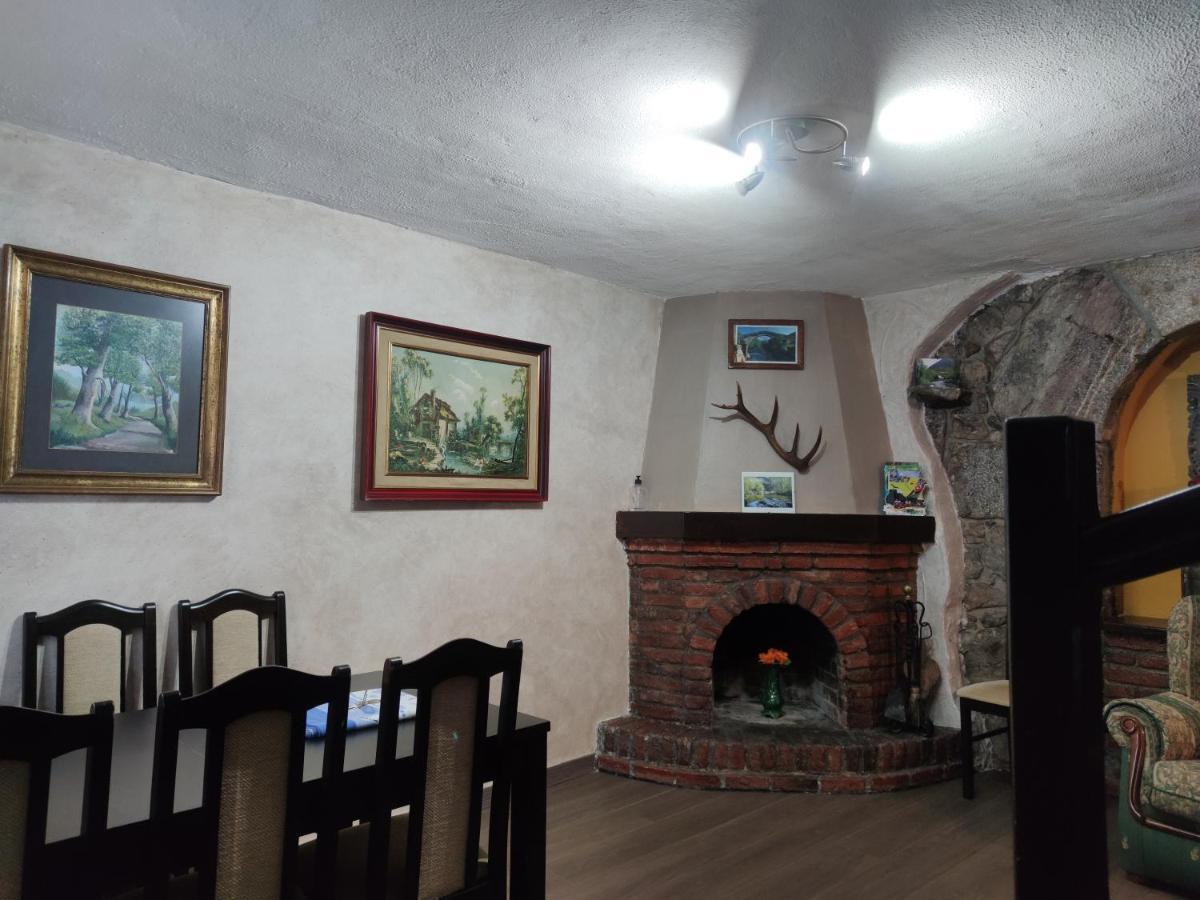 Casa Rural El Canton Кангас-де-Оніс Екстер'єр фото