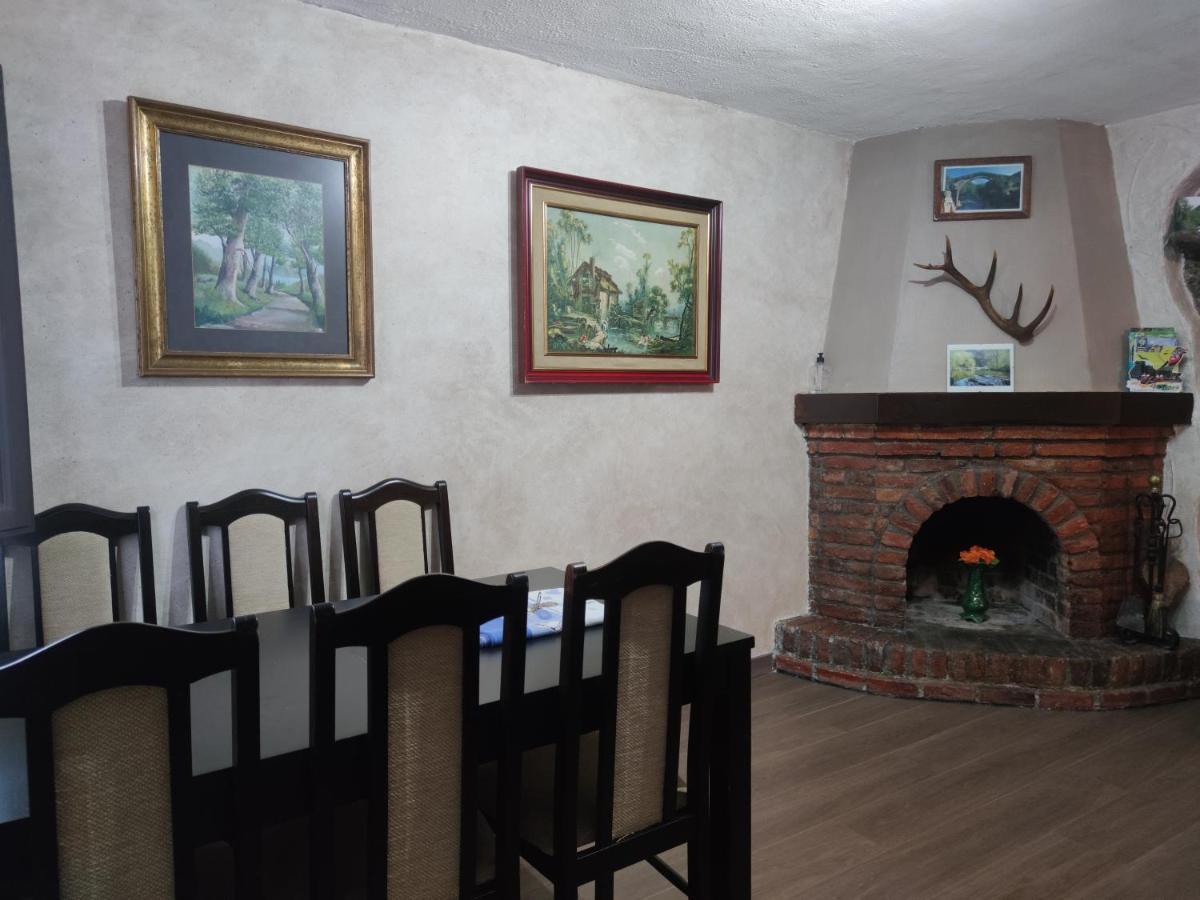 Casa Rural El Canton Кангас-де-Оніс Екстер'єр фото